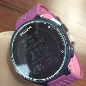 Garmin 735xt
